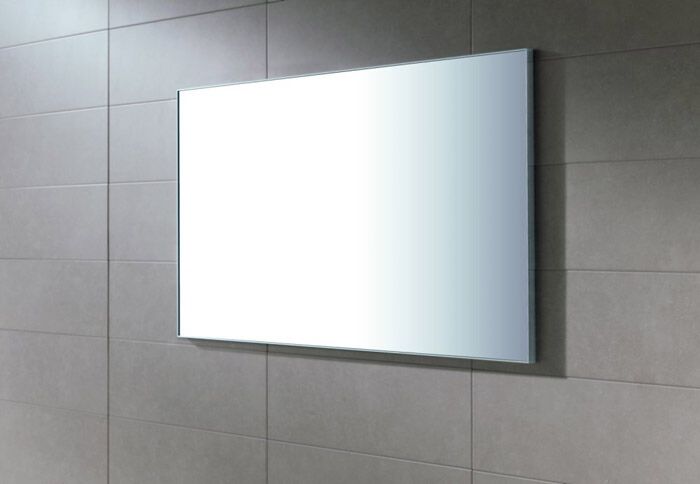 Мебель для ванной комнаты ROYO 20314 VERSO Зеркало 100см (Anti-fog)
