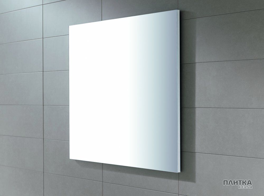 Дзеркало для ванної ROYO Murano 21517 сірий,сріблястий