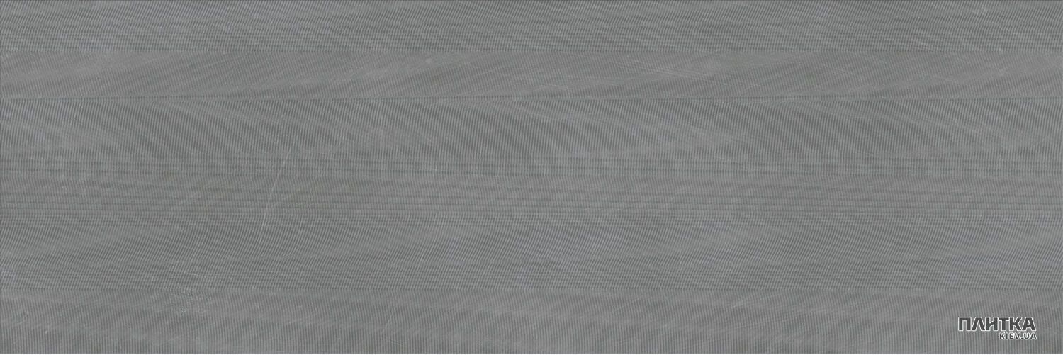 Плитка Saloni Kroma GHS770 OPTICAL GRAFITO сірий