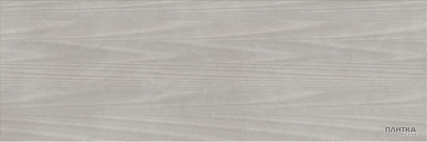 Плитка Saloni Kroma GHS490 OPTICAL ACERO серый
