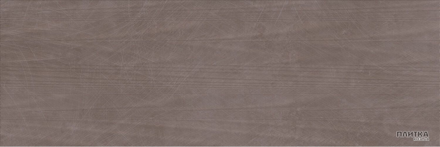 Плитка Saloni Kroma GHS860 OPTICAL COBRE коричневый
