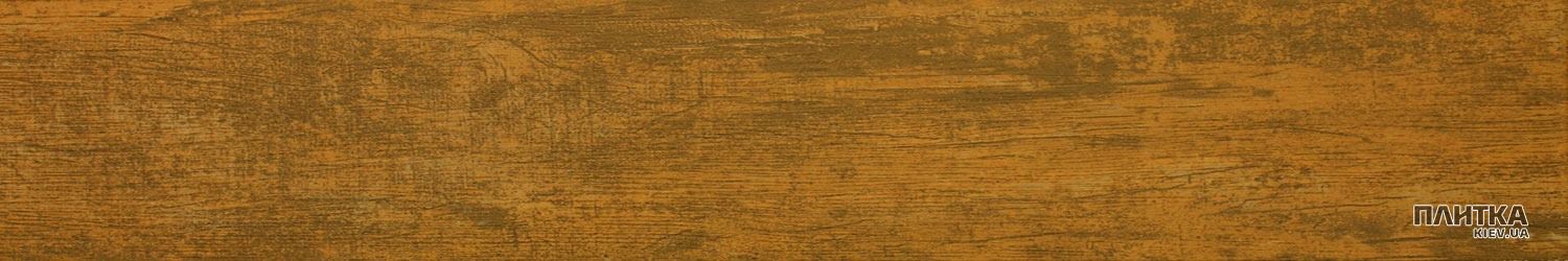 Керамогранит Serenissima Timberland GOLDEN SADDLE коричневый
