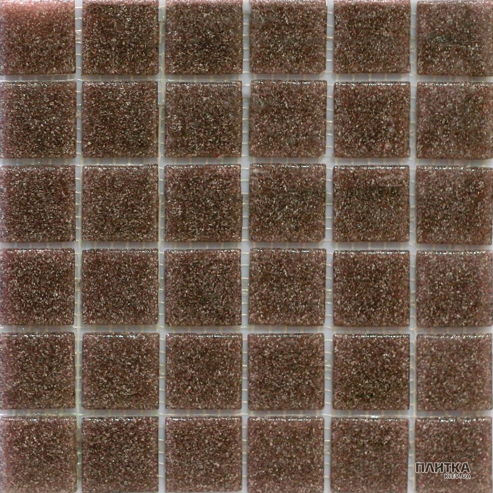Мозаика Stella di Mare R-MOS R-MOS B63 коричневый