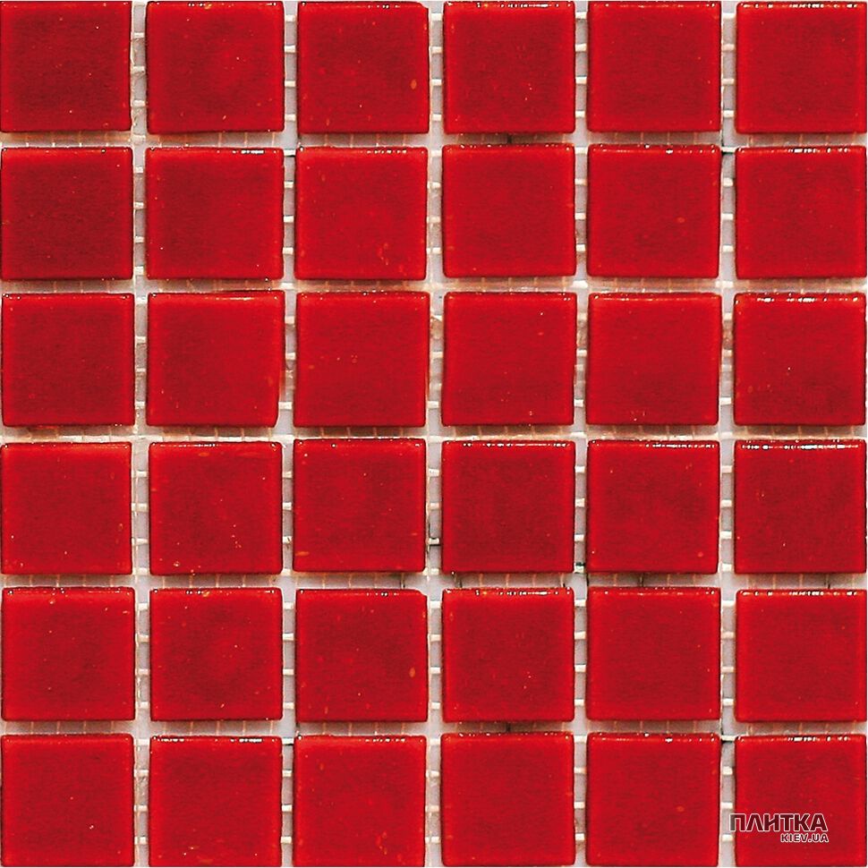 Мозаика Stella di Mare R-MOS R-MOS WA90 красный