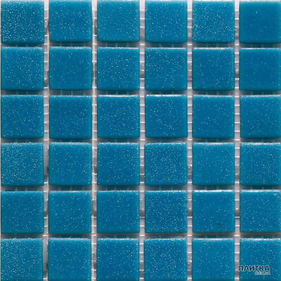 Мозаика Stella di Mare R-MOS R-MOS 20F34 ANTID BLUE синий