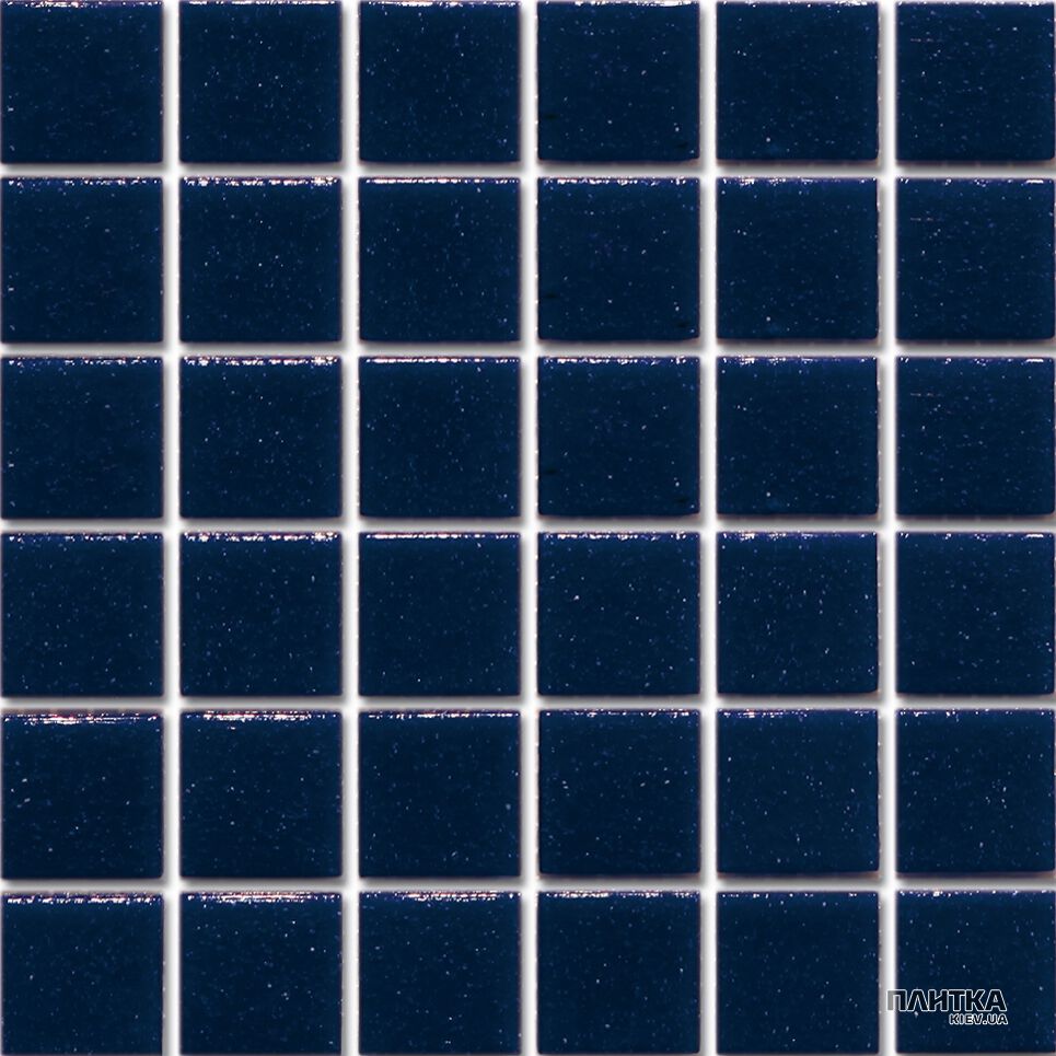 Мозаика Stella di Mare R-MOS R-MOS B37 синий