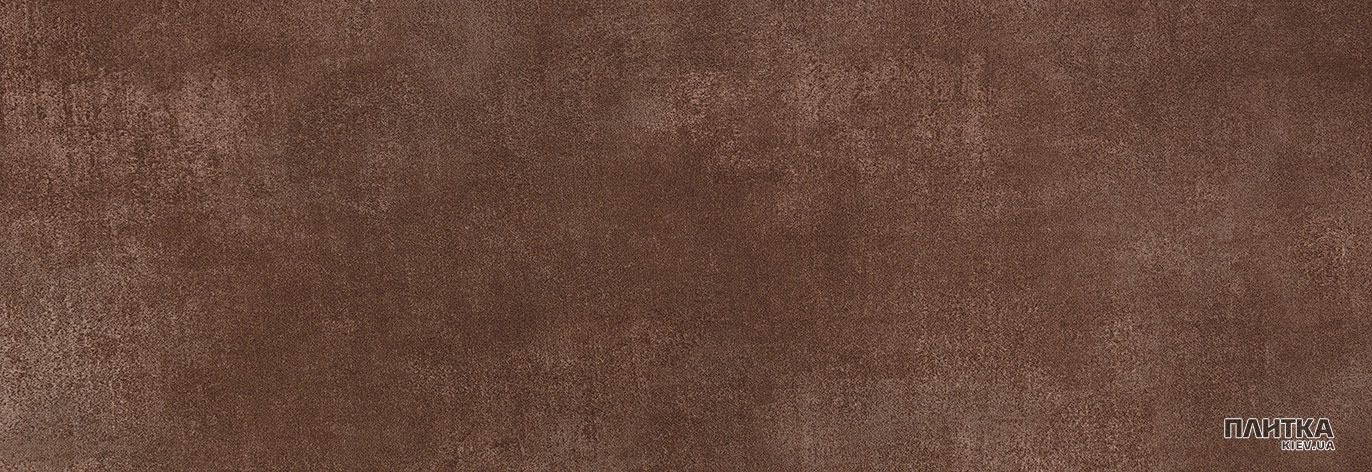 Плитка Super Ceramica Iron IRON OXIDO темно-коричневый