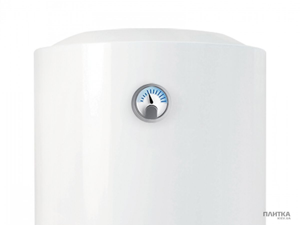 Бойлер Thermex Safedry ERD 50 V Водонагреватель аккумуляционный электрический, цвет белый белый