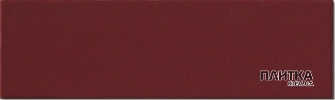 Плитка Vallelunga Lirica B1706A LIRICA BORDEAUX красный