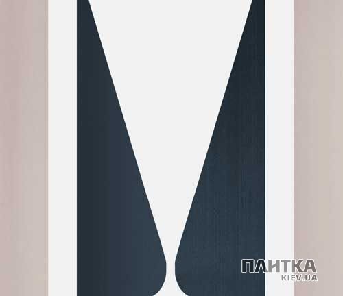 Плитка Vallelunga Sospiri 6000859 SOSPIRI BLU/CIPRIA білий,рожевий,чорний
