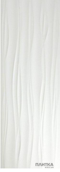 Плитка Venus Idole IDOLE WAVE WHITE білий