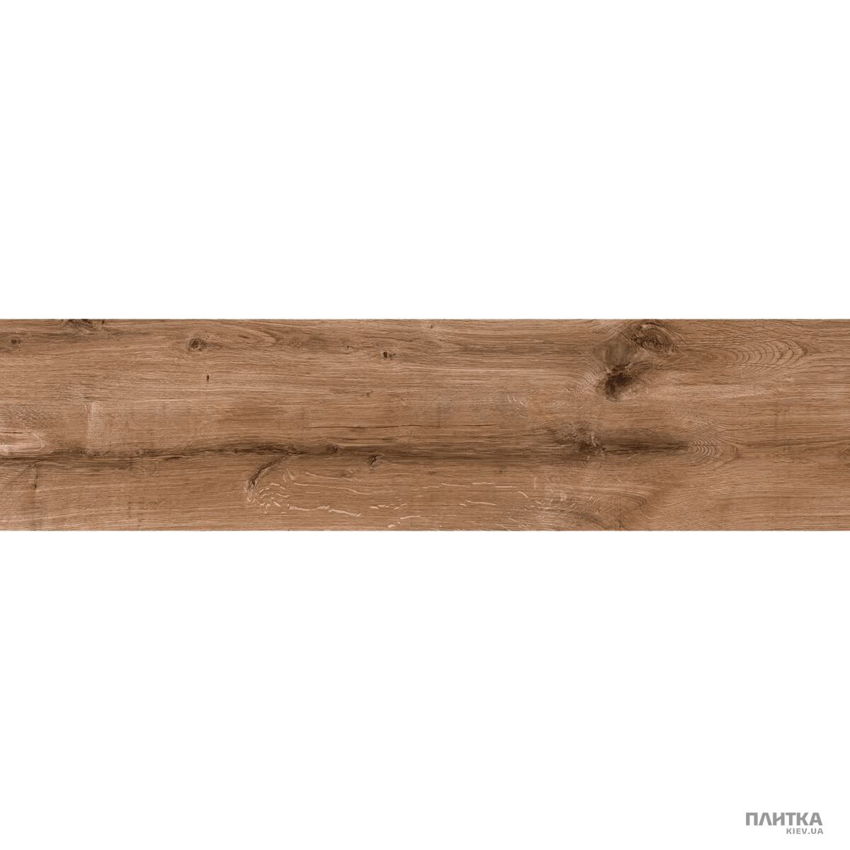 Керамогранит Zeus Ceramica Briccole Wood ZXXBL6R коричневый
