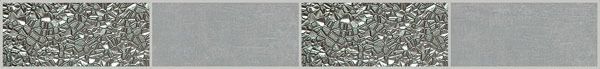 Керамогранит Zeus Ceramica Cemento MFX-F88 серый