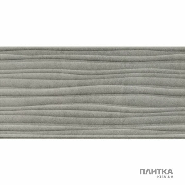 Керамограніт Zeus Ceramica Concrete ZNXRM8SR сірий