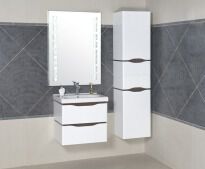 Зеркало для ванной Аква Родос Венеція 70х95 см - Фото 3
