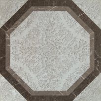 Напольная плитка Almera Ceramica Alven ALVEN бежевый,коричневый,кремовый
