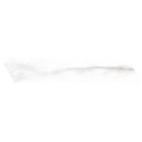 Керамограніт Almera Ceramica Calacatta - Marquina CALACATTA WHITE CHV 80х400х8 білий - Фото 10