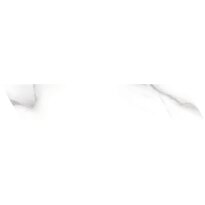Керамогранит Almera Ceramica Calacatta - Marquina CALACATTA WHITE CHV 80х400х8 белый - Фото 4
