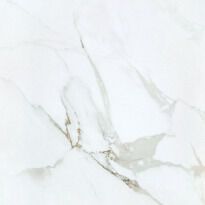 Керамограніт Almera Ceramica Carrara K060658YAF GLOSSY CARRARA білий,сірий