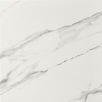 Керамогранит Almera Ceramica Carrara ANTHEA BLANCO (CARRARA) белый