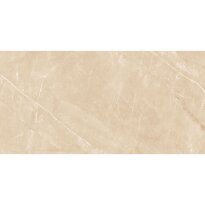 Керамогранит Almera Ceramica Marmi MARMI PULPIS BEIGE 600х1200х9 бежевый - Фото 1