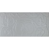 Керамогранит Almera Ceramica Milano Q2918CM16 ORNAMENT GRIS серый