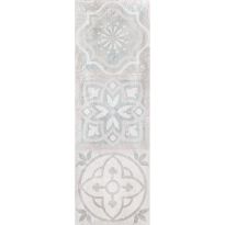 Плитка Almera Ceramica Orlean DEC ORLEAN GRIS серый - Фото 2