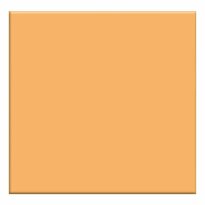 Керамогранит Almera Ceramica Rainbow GMM301 ORANGE 600х600х9 желтый,оранжевый - Фото 1