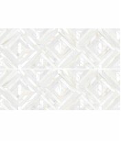 Плитка Almera Ceramica San Carlo PADOVA MATE 300х900х8 білий,бежево-білий - Фото 2