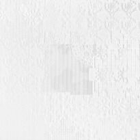 Плитка Almera Ceramica Shantilly Q2300CMB1 BLANCO белый с узором - Фото 4