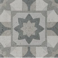 Напольная плитка Almera Ceramica Toledo TOLEDO GRIS B серый - Фото 1