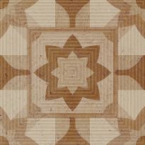 Напольная плитка Almera Ceramica Toledo TOLEDO BEIGE B бежевый,коричневый,серый - Фото 1