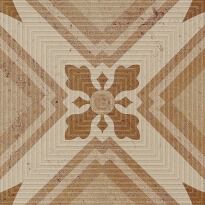 Напольная плитка Almera Ceramica Toledo TOLEDO BEIGE C бежевый,коричневый,серый - Фото 1