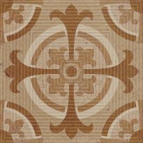 Напольная плитка Almera Ceramica Toledo TOLEDO BEIGE E бежевый,коричневый,серый - Фото 1