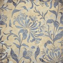 Плитка Almera Ceramica Toscana DEC TOSCANA бежевый,голубой,коричневый,серый,розовый,синий - Фото 7