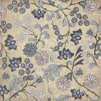 Плитка Almera Ceramica Toscana DEC TOSCANA бежевый,голубой,коричневый,серый,розовый,синий - Фото 9