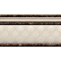 Плитка Almera Ceramica Versailles ZOC VERSAILLES фриз бежевый,коричневый - Фото 1