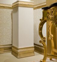Плитка Aparici Absolut INCANTO ORO ZOC декор бронзовий - Фото 3