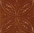 Плитка Aparici Trend TREND AMBAR коричневый - Фото 6