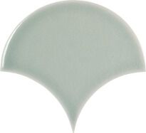 Плитка APE Ceramica Dynamic ESCAMAS DYNAMIC SKYLIGHT серый - Фото 1