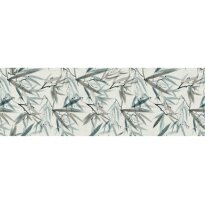 Плитка APE Ceramica Fables BLOIS EAU RECT. 300х900х11 серый,синий