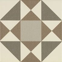 Плитка APE Ceramica Home SISAL BEIGE бежевый,серый,кремовый,серо-коричневый