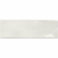 Плитка APE Ceramica Seville SEVILLE SNOW 65х200х8 білий - Фото 1