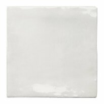 Плитка APE Ceramica Seville SEVILLE SNOW 100х100х9 білий - Фото 1