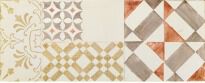 Плитка APE Ceramica This Is ANIKO CREAM MIX коричневый,серый,оранжевый,кремовый - Фото 1
