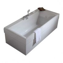 Акриловая ванна Appollo AT-9080 белый
