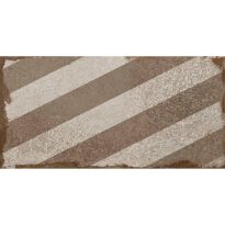 Плитка Argenta Bronx BRONX DECOR WARM бежевый,коричневый - Фото 1