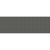 Плитка Argenta Carpenter CARPENTER LINE DARK 300x900х10 темно-серый