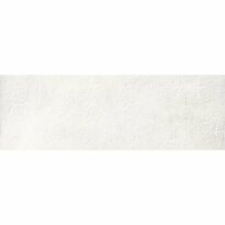 Плитка Argenta Newclay NEWCLAY FLOWER WHITE 400х1200х7 білий - Фото 1