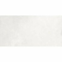 Керамограніт Argenta Newclay NEWCLAY WHITE 600х1200х9 білий - Фото 1